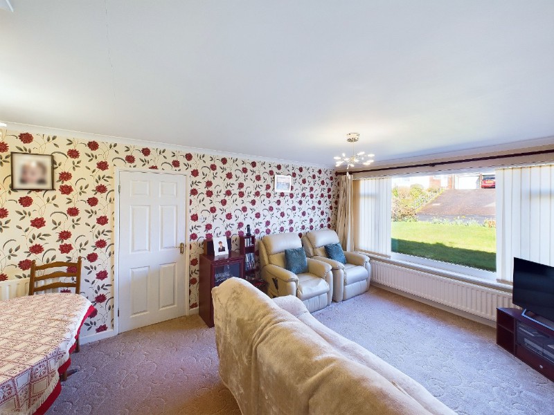 Long Meadows, Crediton, Devon, EX17