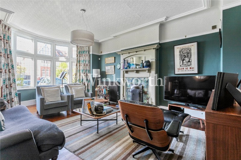 Fox Lane, London, N13