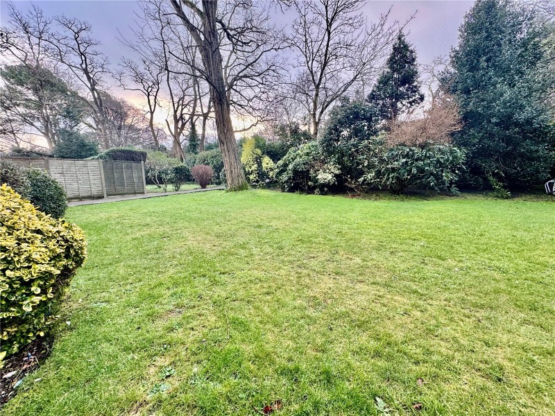 Poole Road, Branksome, Poole, Dorset, BH12