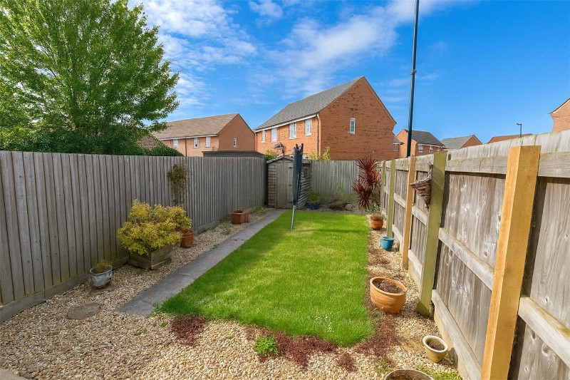 The Gables, Bourne, Lincolnshire, PE10