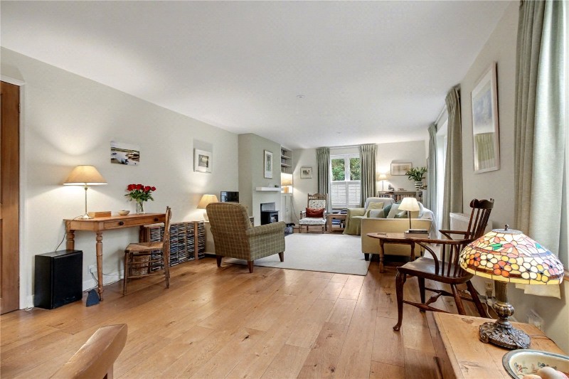 Bruisyard Road, Peasenhall, Saxmundham, Suffolk, IP17