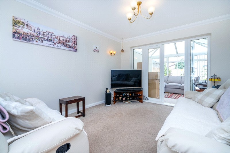 Waterton Close, Deeping St. James, Peterborough, Lincolnshire, PE6