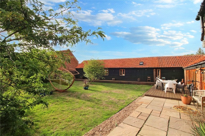 Langley Street, Langley, Norwich, Norfolk, NR14