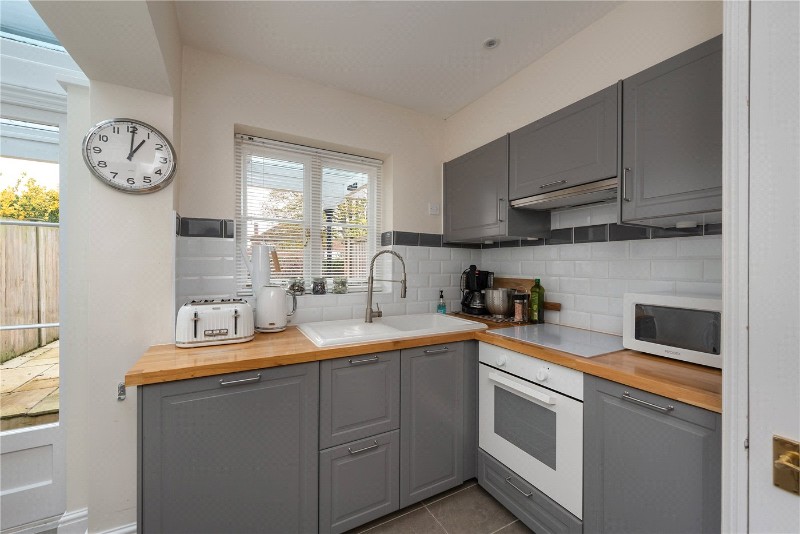 Blackfriars Street, Canterbury, Kent, CT1