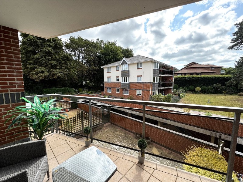 Portarlington Road, Bournemouth, Dorset, BH4