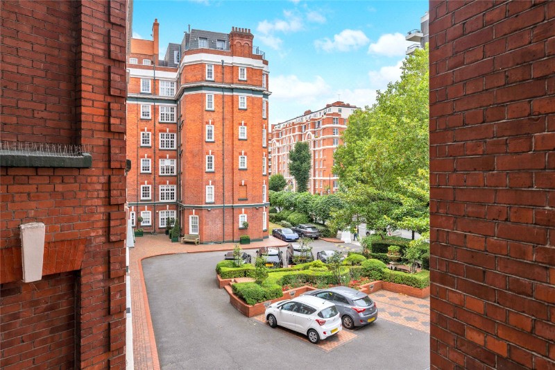 St John&#39;s Wood Court, St John&#39;s Wood Road, St John&#39;s Wood, London, NW8
