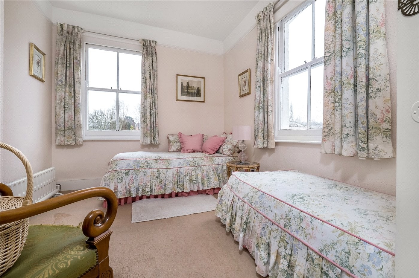 3 bedroom property for sale in Monks Road, Winchester, Hampshire, SO23 (Ref WIN180291) £735,000