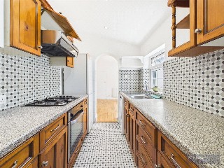 Haycroft Road, Surbiton, Surrey, KT6
