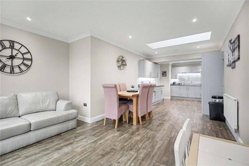 Bernham Road, Hellesdon, Norwich, Norfolk, NR6