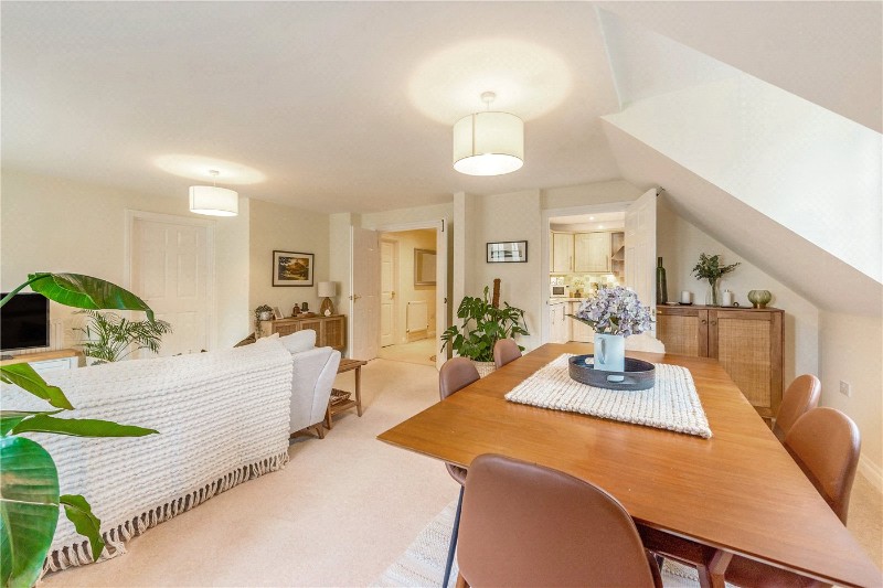Royal Winchester Mews, Chilbolton Avenue, Winchester, SO22