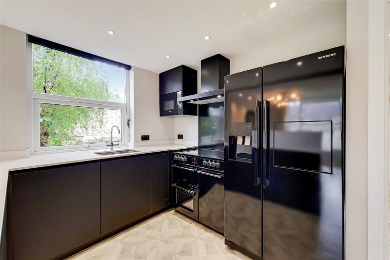 Boydell Court, St John&#39;s Wood Park, St John&#39;s Wood, London, NW8