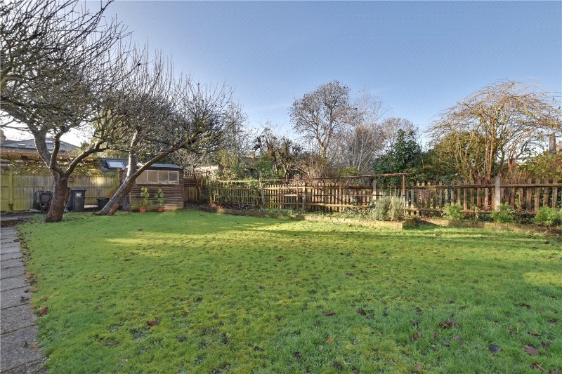 Micheldever Road, Lee, London, SE12