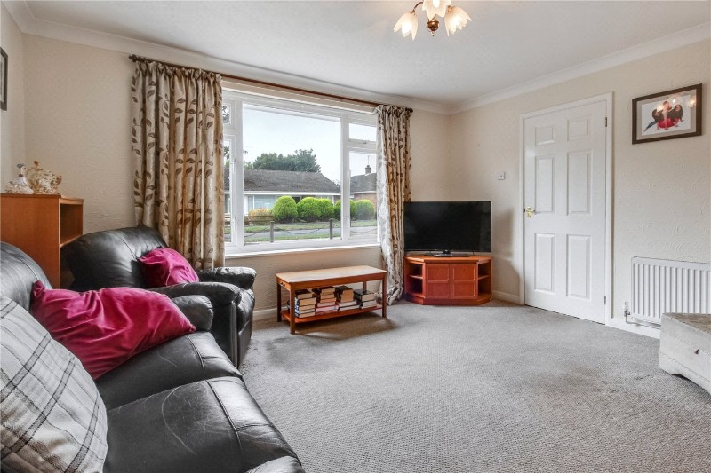 The Fairway, Lowestoft, Suffolk, NR33