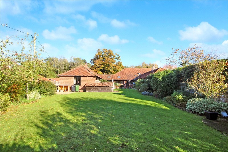 Norwich Road, Shotesham St. Mary, Norwich, Norfolk, NR15