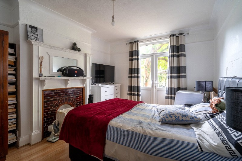 Athlone Road, London, SW2