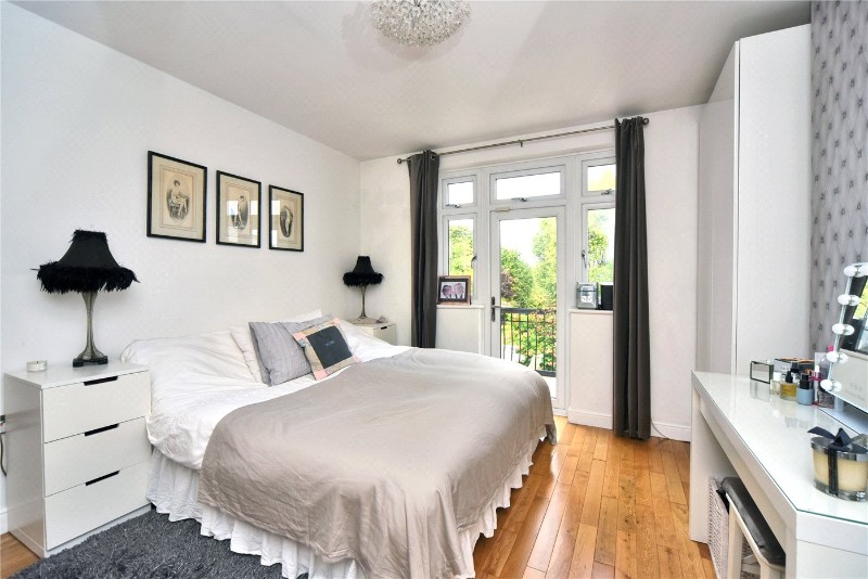 Lambert Road, Banstead, Surrey, SM7