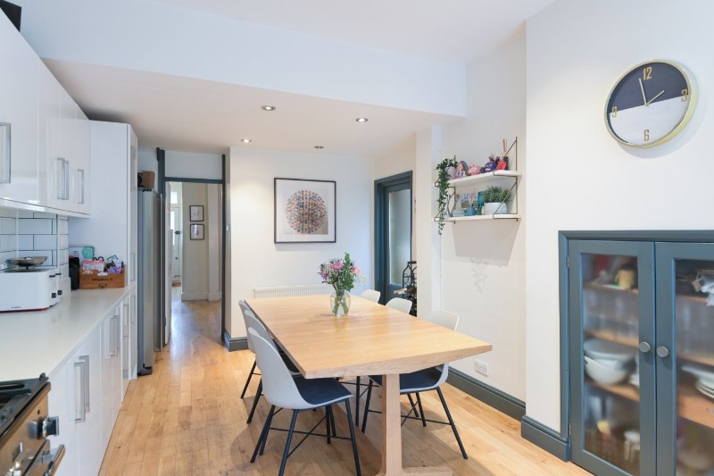 Phoenix Road, London, SE20