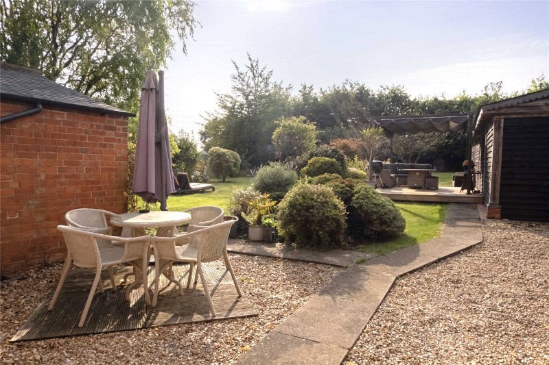 Billingborough Road, Horbling, Lincolnshire, NG34