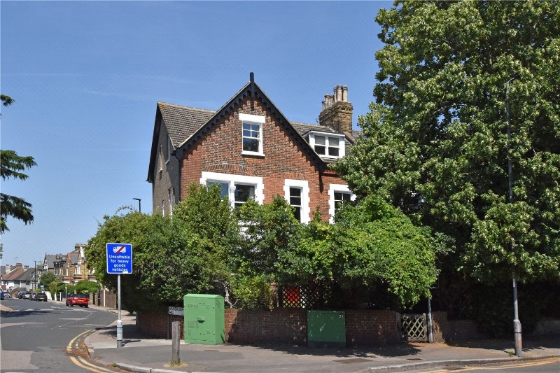 Westcombe Park Road, Blackheath, London, SE3