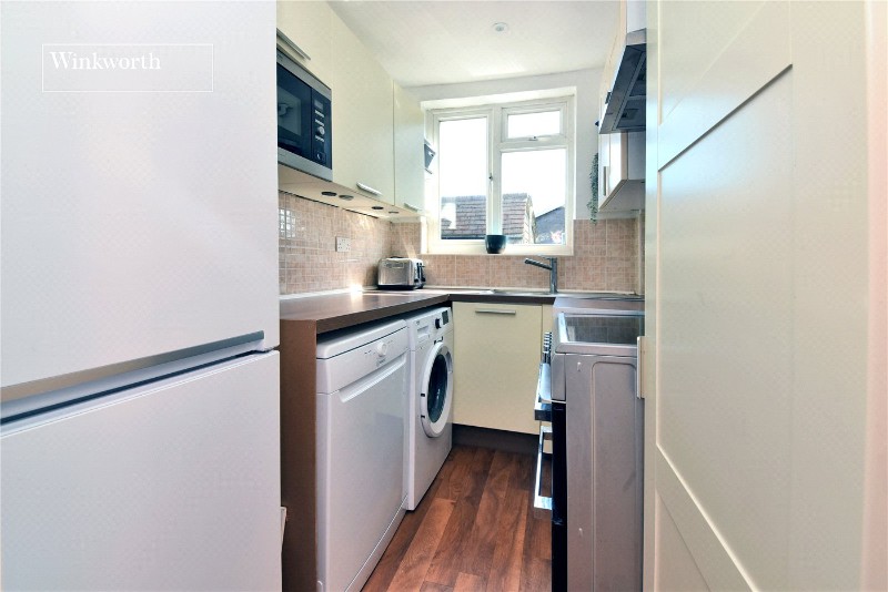 Inverness Road, Worcester Park, KT4