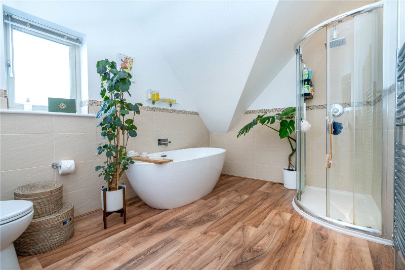 Eastgate, Deeping St. James, Peterborough, Lincolnshire, PE6