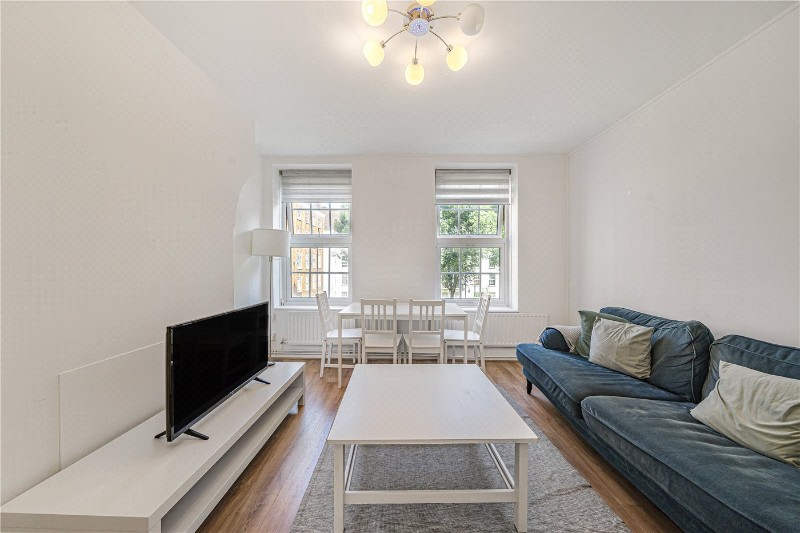 George Row, London, SE16