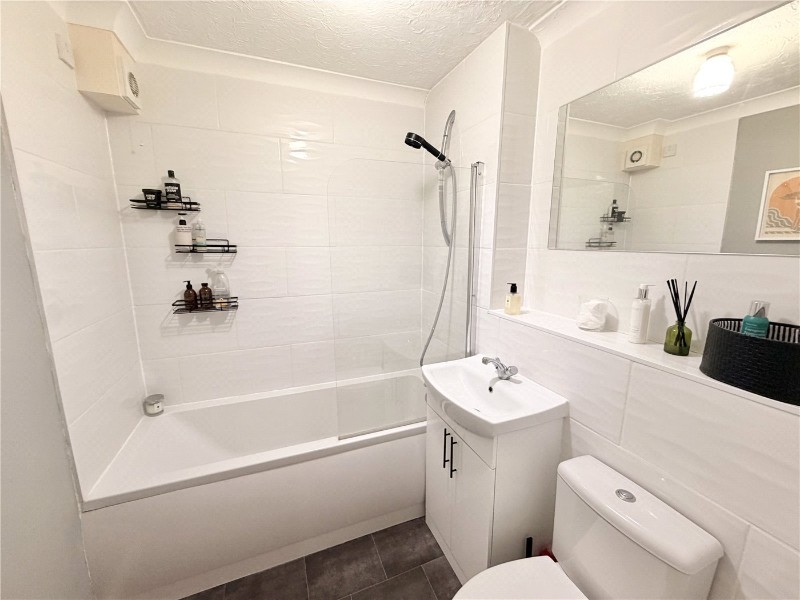 Sarum Court, St Osmunds Road, Poole, BH14
