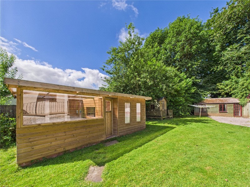 Post Hill, Tiverton, Devon, EX16
