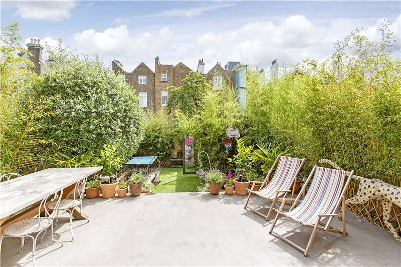 Glentham Road, Barnes, London, SW13