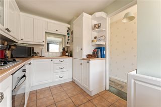 Nelson Close, Romsey, Hampshire, SO51