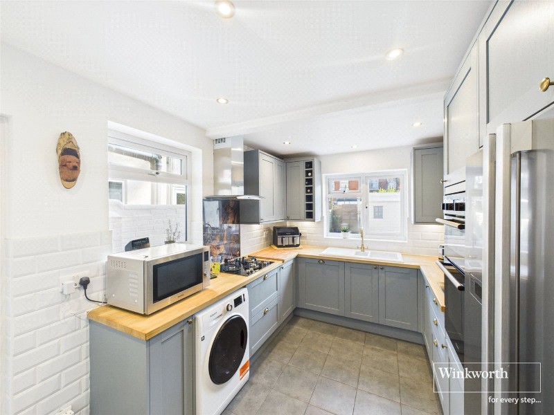 Curzon Street, Reading, Berkshire, RG30