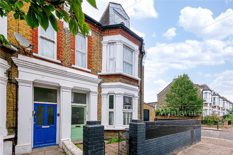 Pember Road, London, NW10