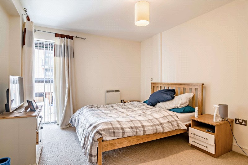 Thomas Court, Three Queens Lane, Bristol, Avon, BS1