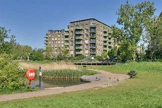 Ottley Drive, Blackheath, London, SE3