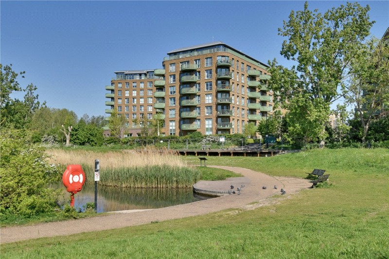 Ottley Drive, Blackheath, London, SE3