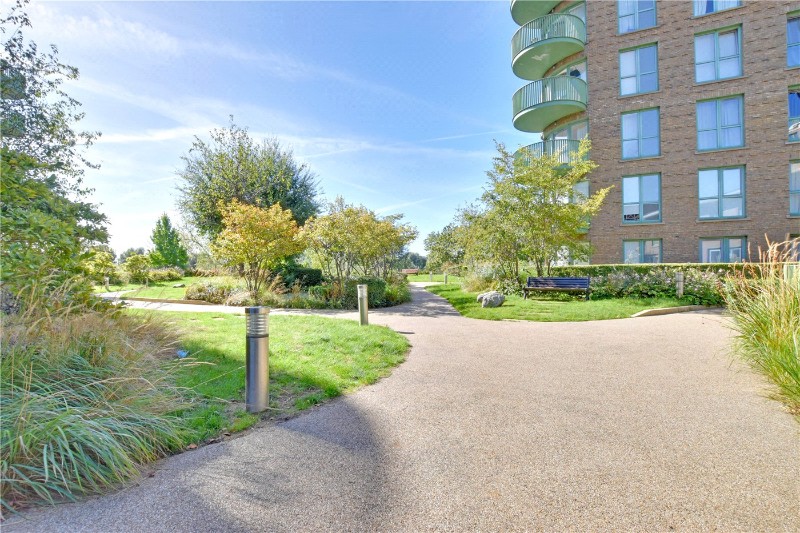 Ottley Drive, Blackheath, London, SE3