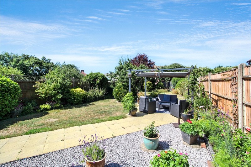 Covert Road, Reydon, Southwold, IP18