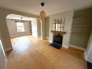 Belmont Road, Tiverton, Devon, EX16