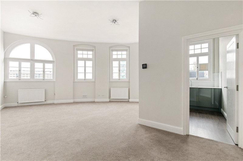 Gables Close, London, SE5