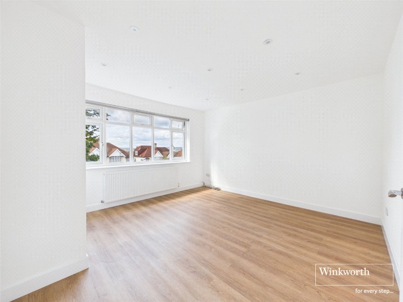 Buck Lane, London, NW9