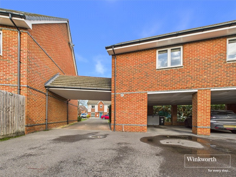 Fullbrook Avenue, Spencers Wood, Reading, Berkshire, RG7