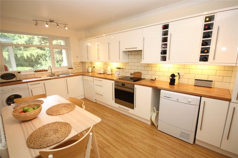 Gleneagles, 19 The Avenue, Branksome Park, Poole, BH13