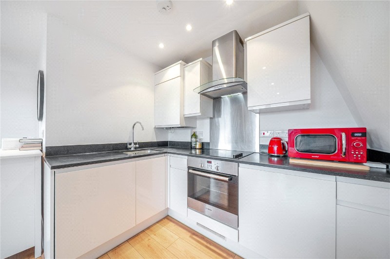 Hewison Street, London, E3