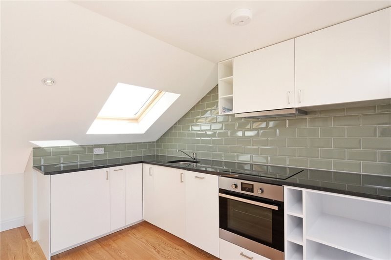 Percy Road, Shepherds Bush, London, W12