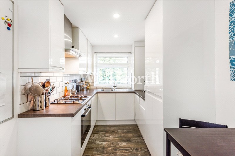 West Green Road, London, N15
