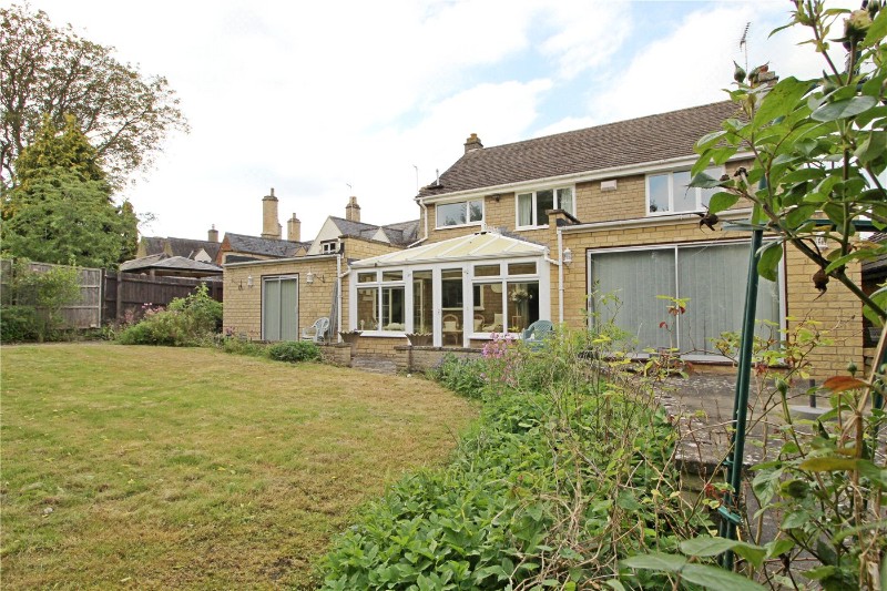 Russell Hill, Thornhaugh, Peterborough, Cambridgeshire, PE8