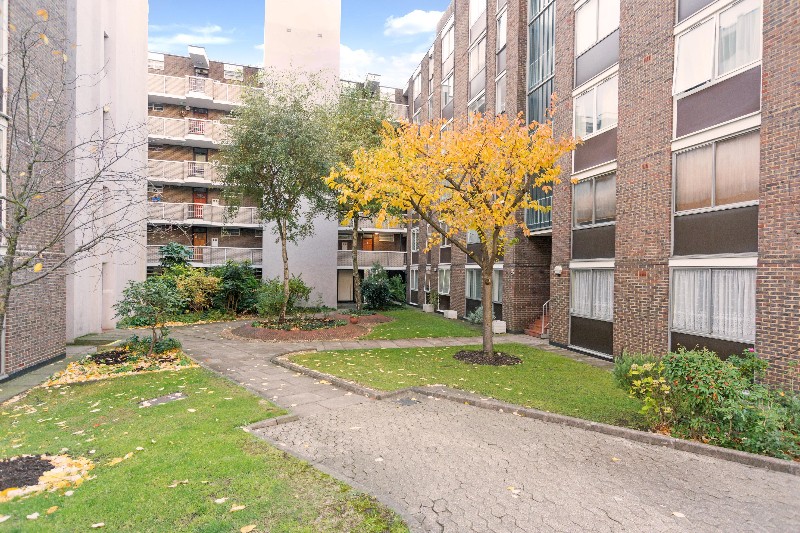 Dinerman Court, Boundary Road, St John&#39;s Wood, London, NW8