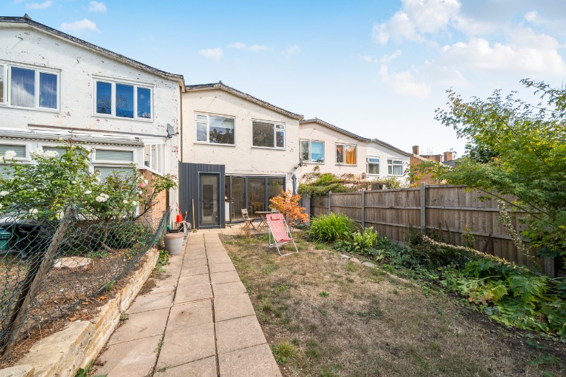 Knapdale Close, London, SE23