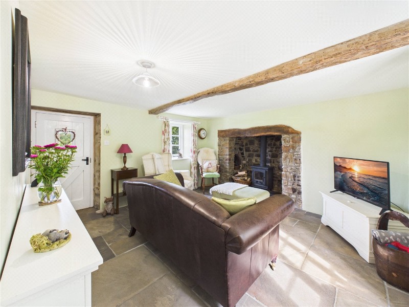 Witheridge, Tiverton, Devon, EX16