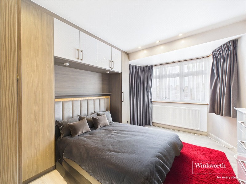 Girton Avenue, Kingsbury, London, NW9